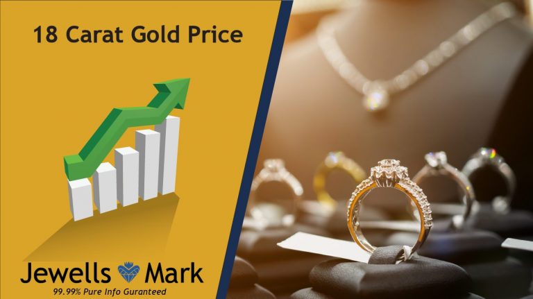 18 Carat Gold Price In Bangladesh Today – Oct 2022
