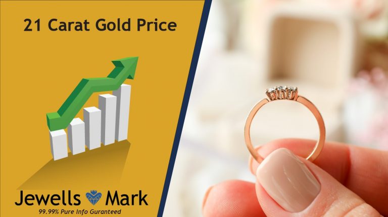 21 Carat Gold Price In Bangladesh | Today Rates Updates – 2023