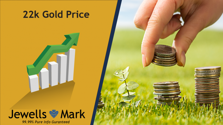 22k Gold Price in Bangladesh | Today’s rates – Oct 2022