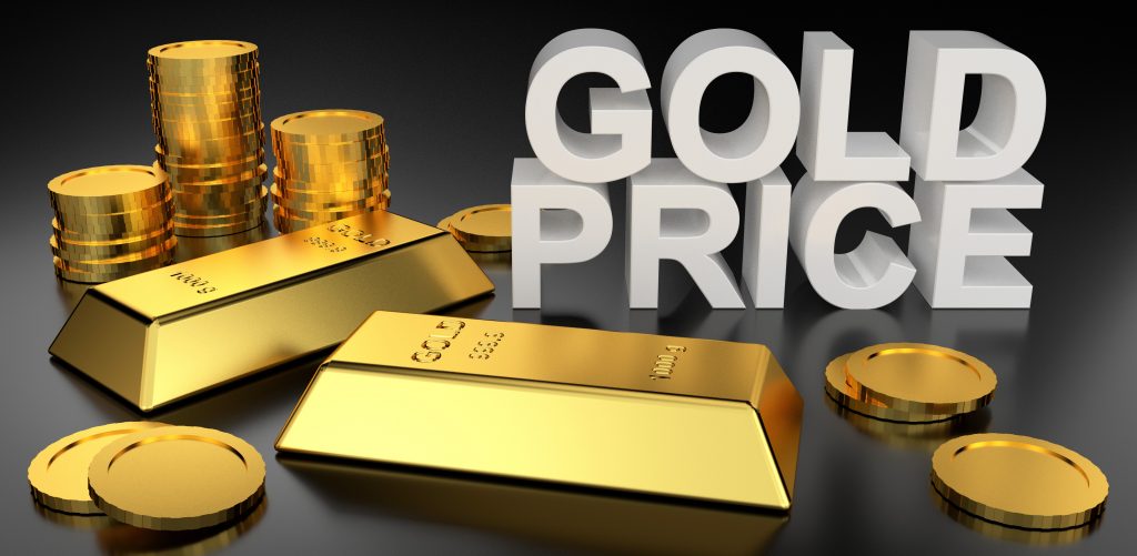 999 Gold Price 